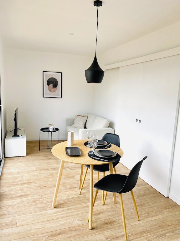 Aderiva La Suite Avec Sauna & Jardin Plage Proche - Angles