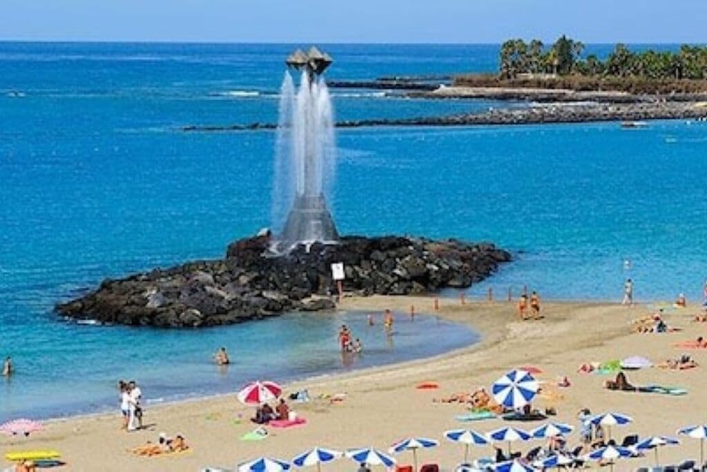 Strand