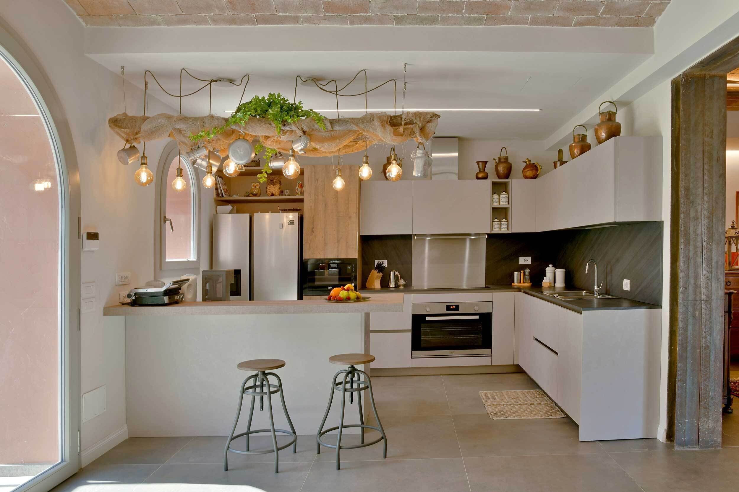 Exclusive-Villa, eigener Pool, Parkblick | Innendetails