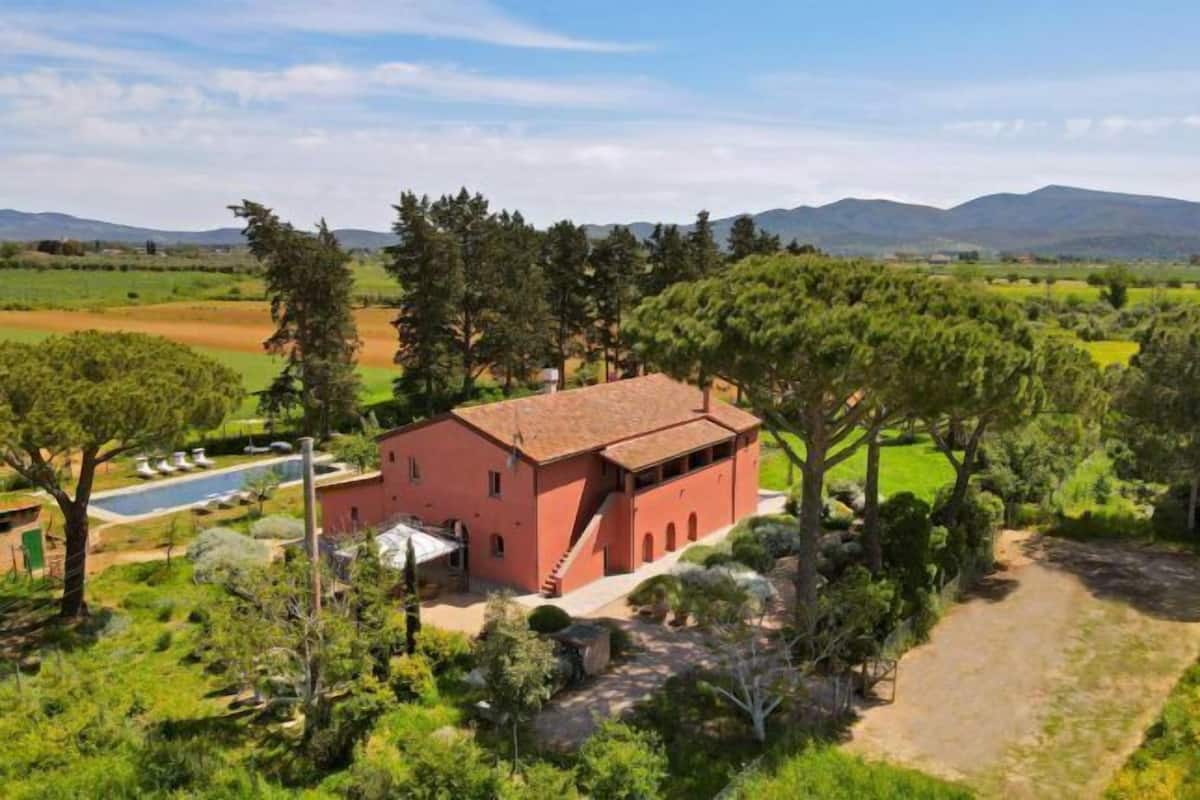 Exclusive Villa, Private Pool, Park View | Teres/patio
