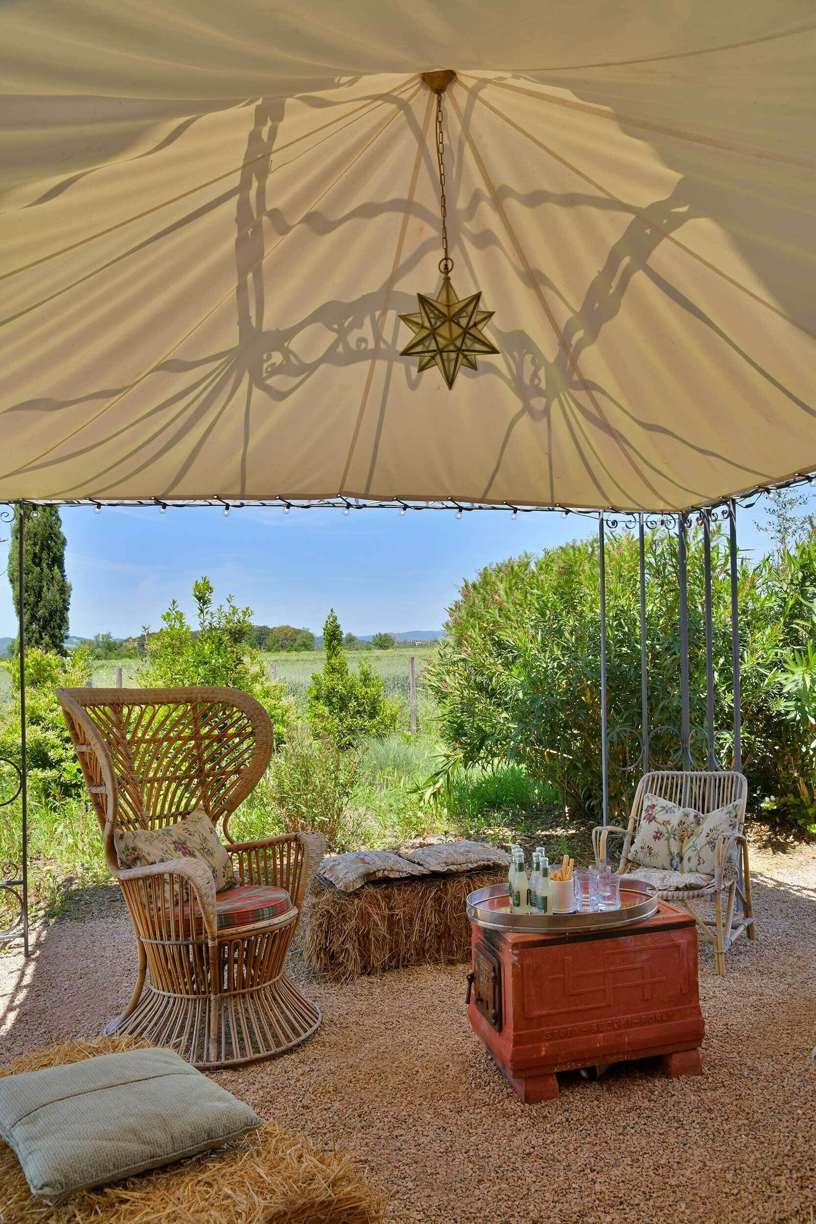 Exclusive Villa, Private Pool, Park View | Exterior