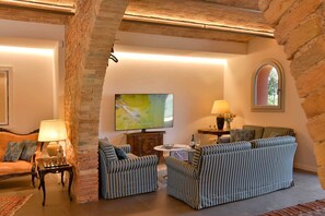 独特别墅, 私人游泳池, 公园景观 | 内部细节