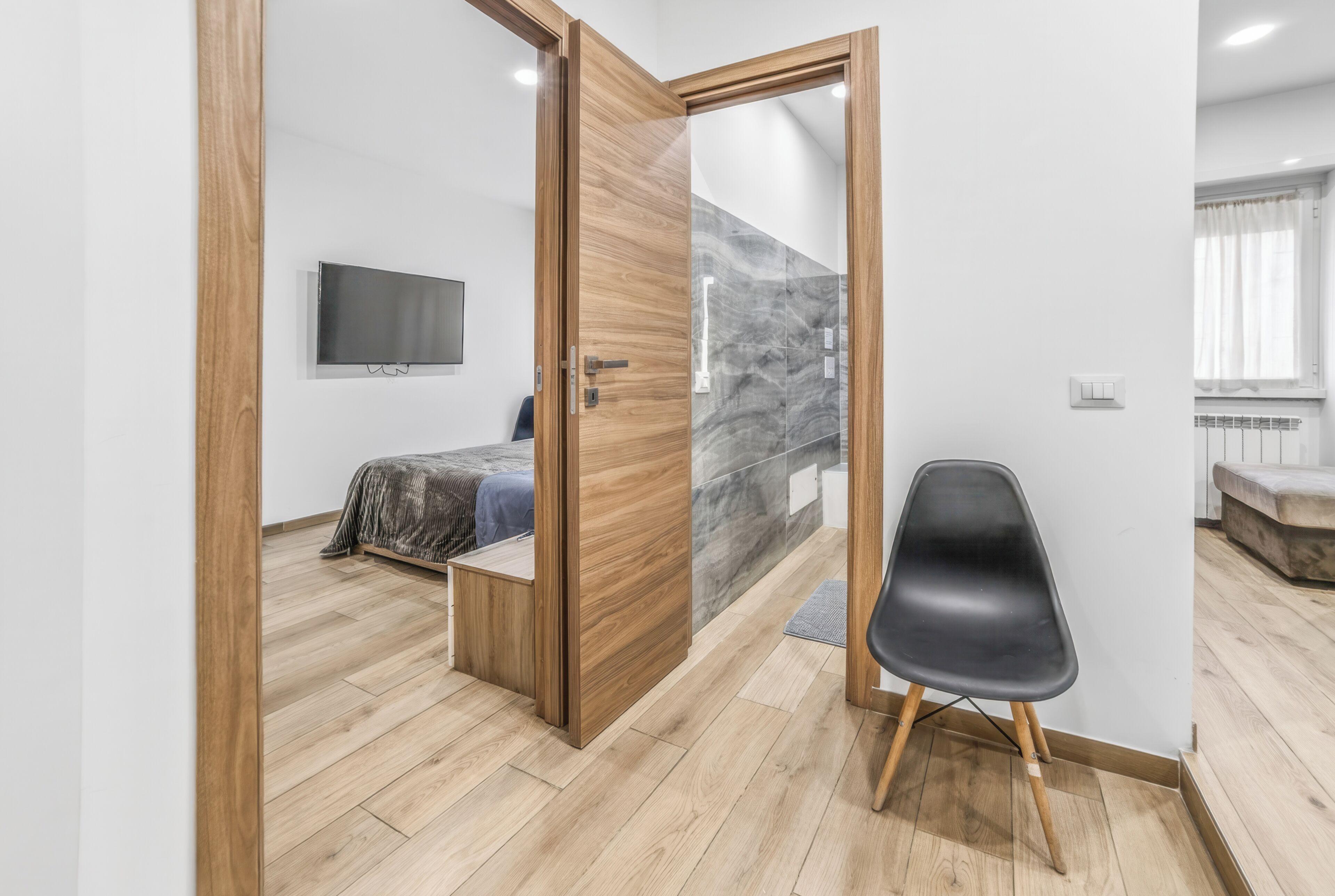 Appartement | Woonruimte