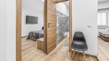 Appartement | Woonruimte