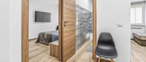 Apartment | Wohnbereich