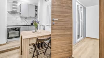 Appartement | Woonruimte