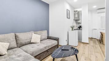 Apartment | Living area