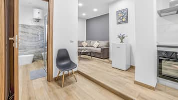 Apartment | Living area