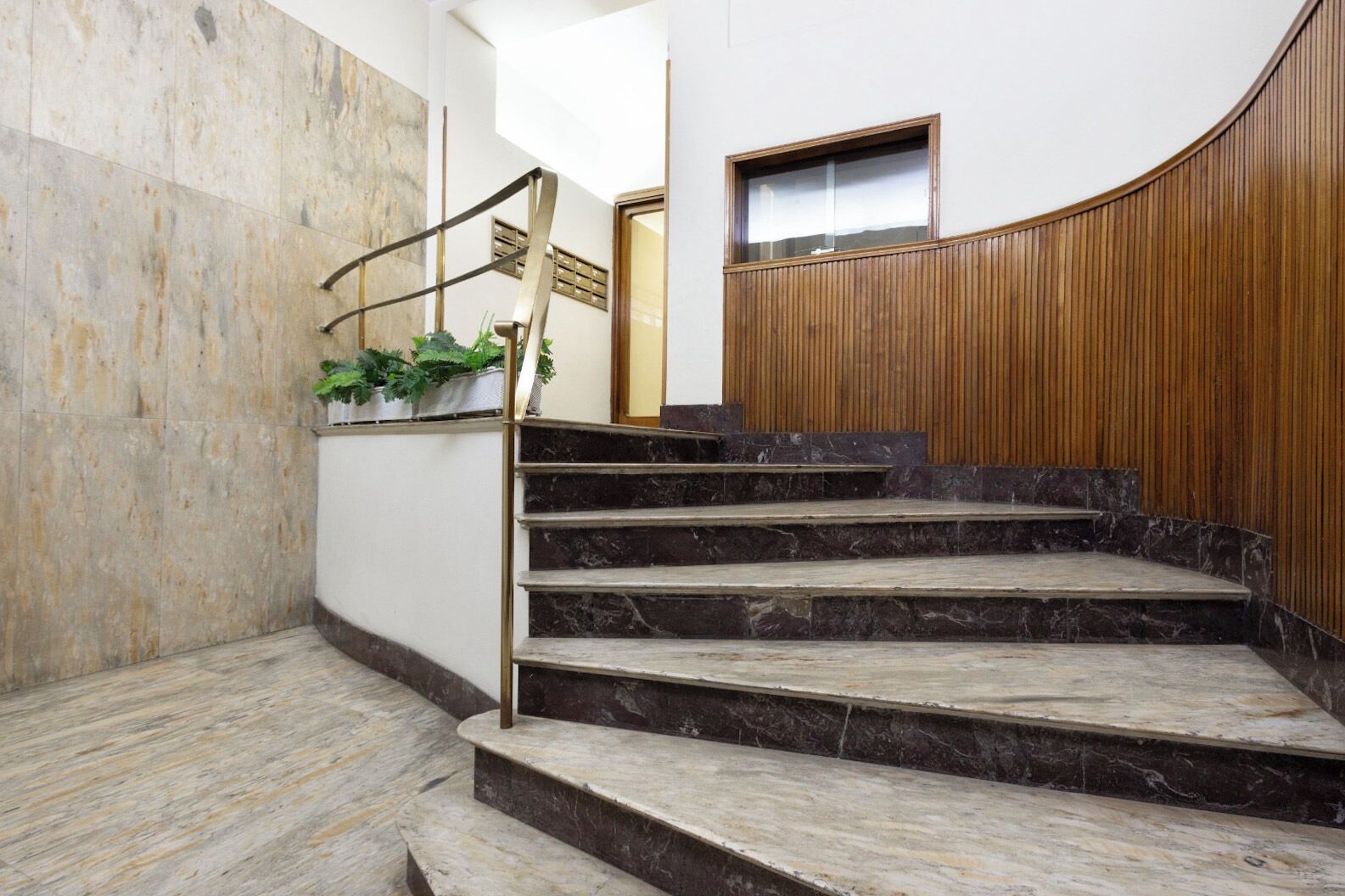 Căn hộ | Nội thất