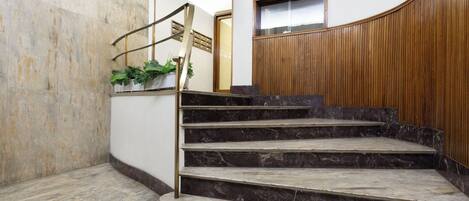 Appartement | Intérieur