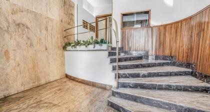 Cozy Stazy Nomentano & Bologna - vicino a metro e università LUISS