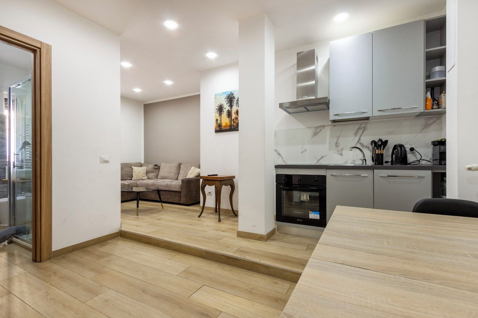 Appartement | Intérieur