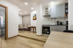 Căn hộ | Nội thất