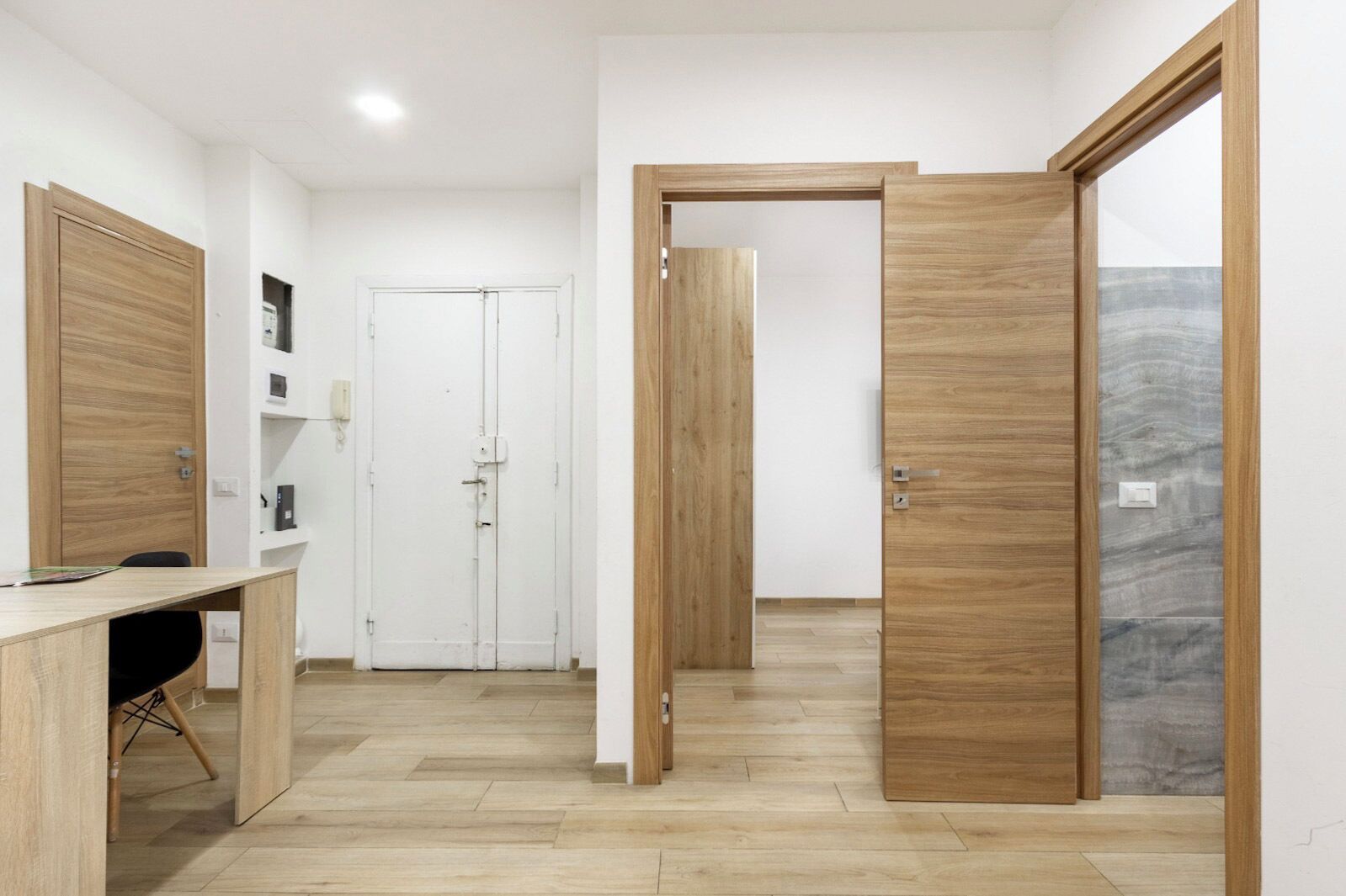 Appartement | Intérieur