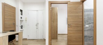 Cozy Stazy Nomentano & Bologna - vicino a metro e università LUISS