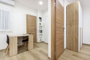 Căn hộ | Nội thất