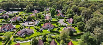 Vakantiehuis Kraanvogel – genieten van rust en natuur in Drenthe