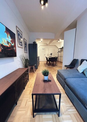 Fernseher