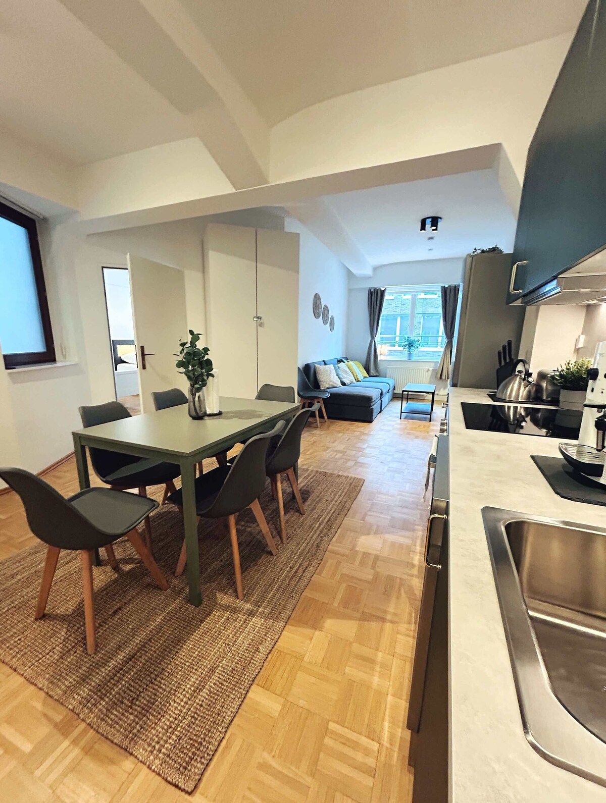 Bild für Gastgeberprofil