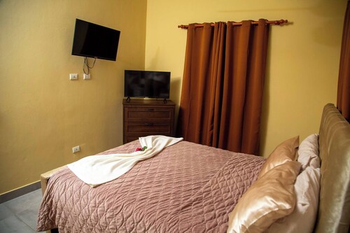 Modern 2BR Piscina BBQ Close To Kite Beach