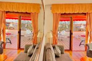 Living area - Las Vistas Dream (Los Cristianos)