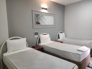 Kamar Double Klasik, pemandangan kota | Wi-Fi gratis