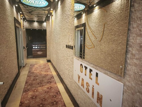 YASİN OTEL
