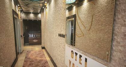 YASİN OTEL
