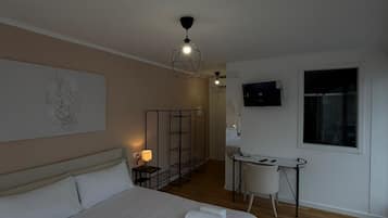 Comfort-Doppelzimmer