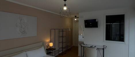 Comfort-Doppelzimmer