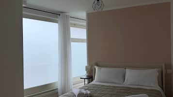 Comfort-Vierbettzimmer