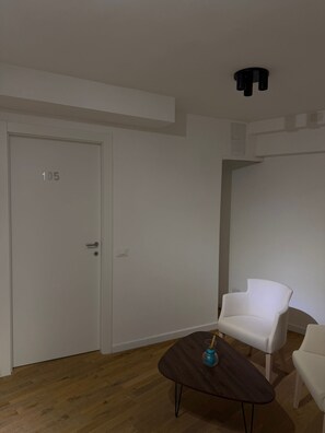 Reception - ROOMS 78 (Castel di Sangro)