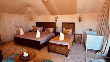 Sistema de insonorización y wifi gratis