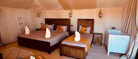 Äänieristys, ilmainen Wi-Fi