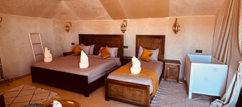 Desert Luxury Camp Merzouga