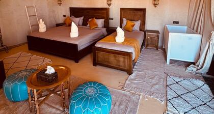 Desert Luxury Camp Merzouga