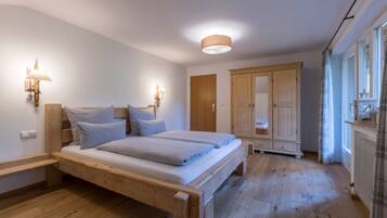 Appartamento | 1 camera, con arredamento individuale