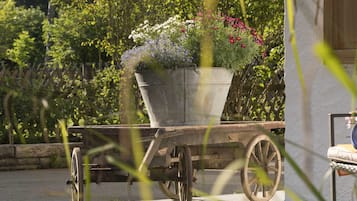 Appartamento | Giardino