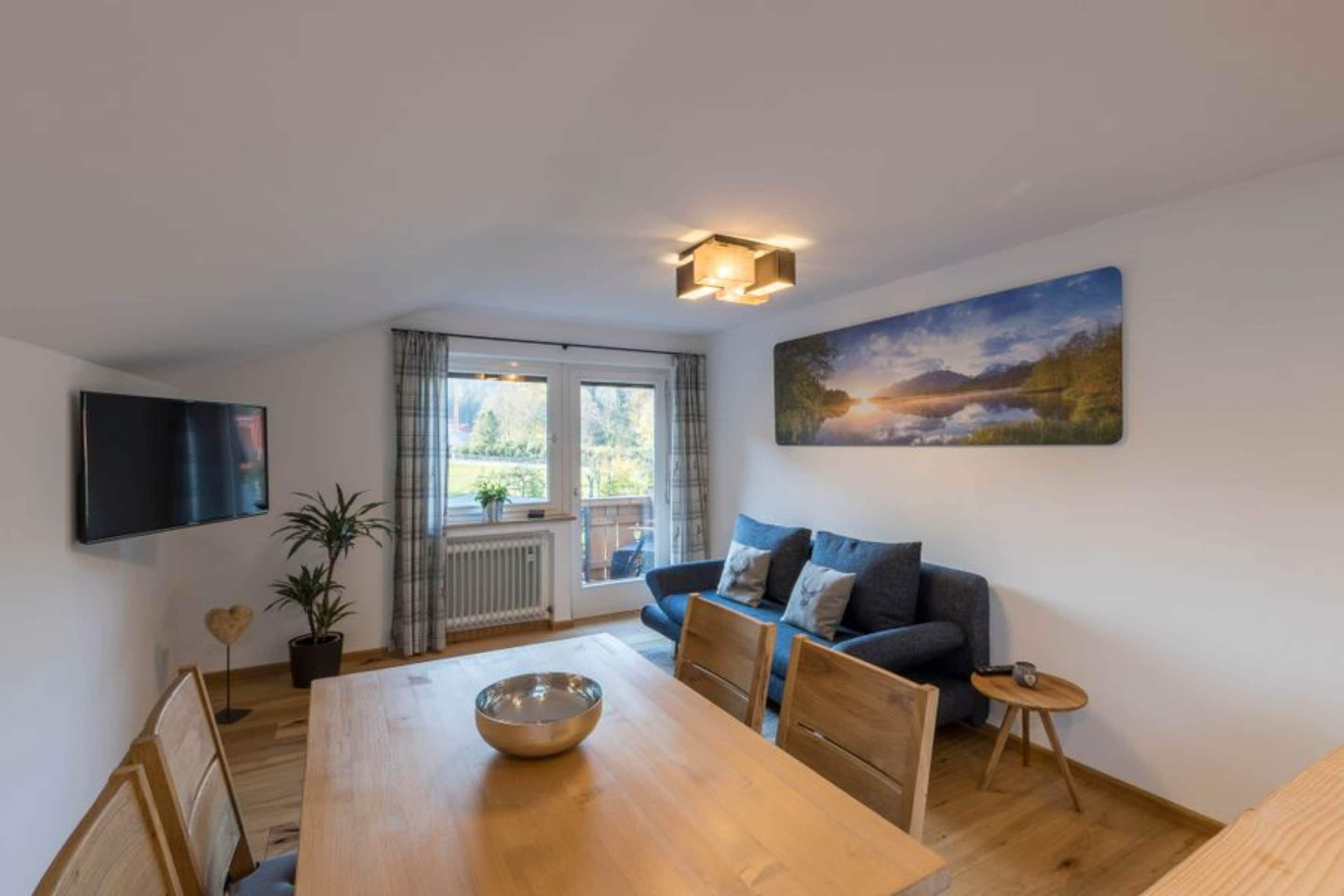 Appartamento | Soggiorno