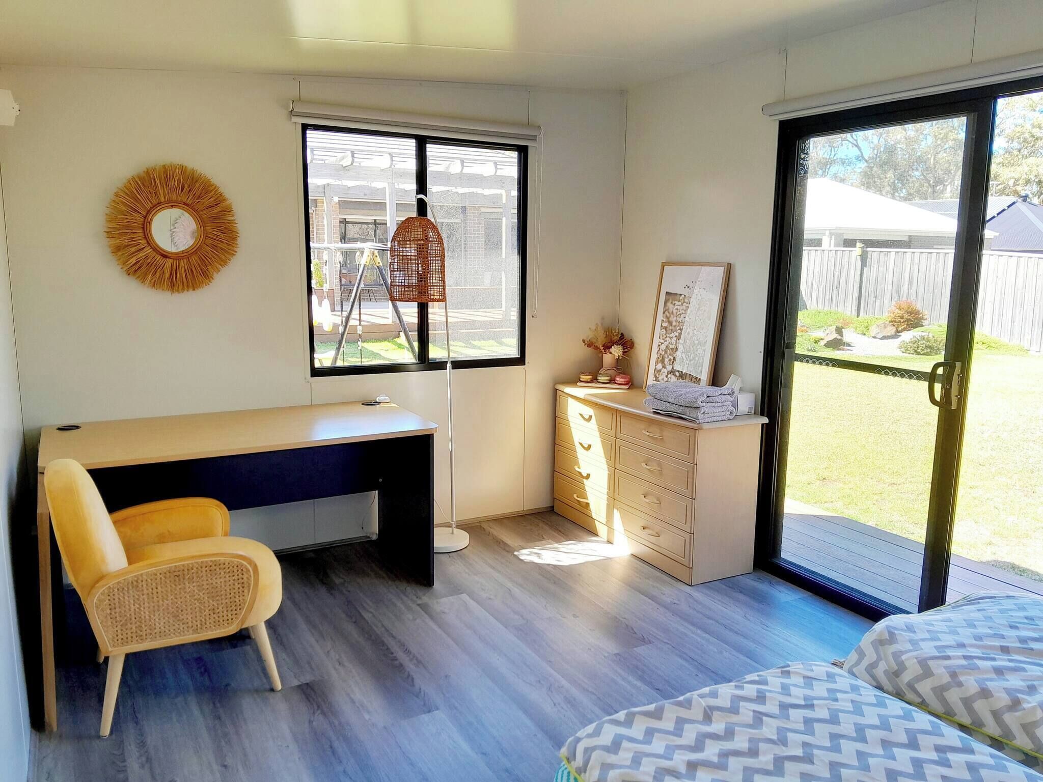 House, 5 Bedrooms, Accessible, Patio