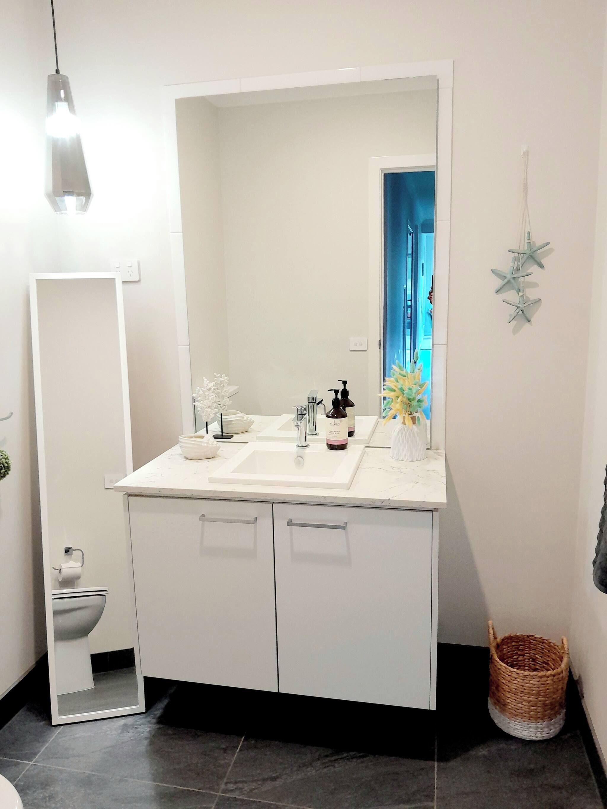 House, 5 Bedrooms, Accessible, Patio | Bathroom