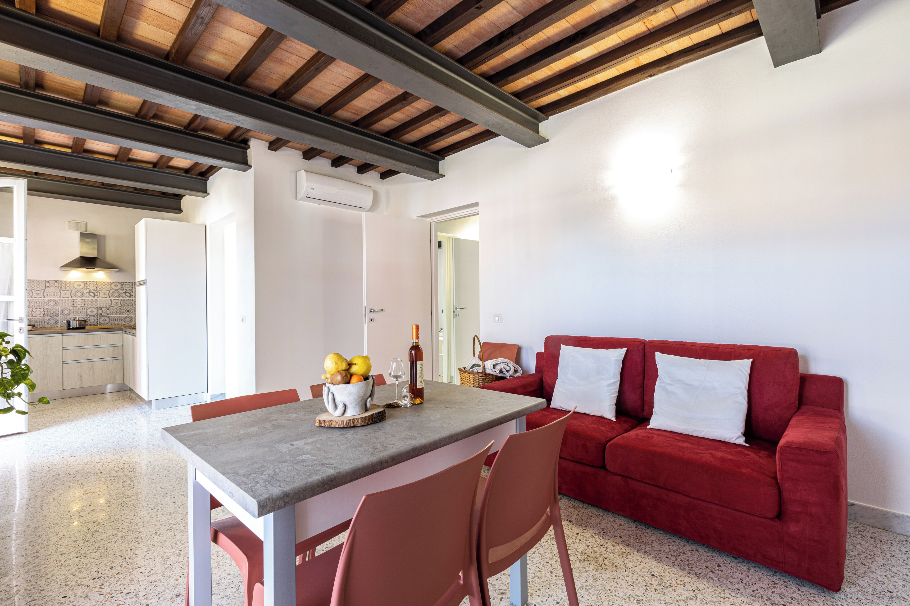 Servei de restauració