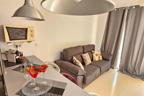 Interior - Nicpa atico Los Cristianos (Los Cristianos)
