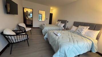 Phòng tập thể, 1 phòng ngủ, phù hợp cho người khuyết tật | 1 phòng ngủ