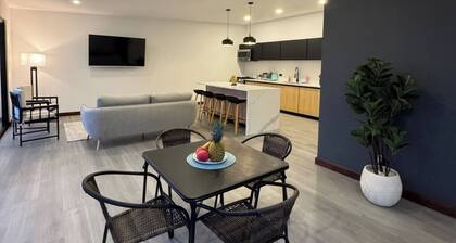 Room-ao Buena Vista Home - Panoramic Vie