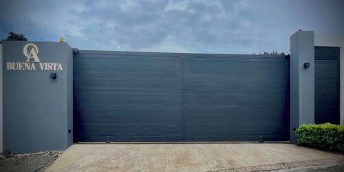 Room-ao Buena Vista Home - Panoramic Vie