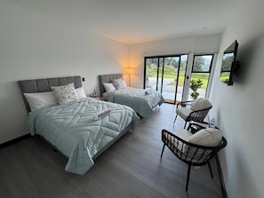 1 bedroom - Room-ao Buena Vista Home - Panoramic Vie (Concepción)