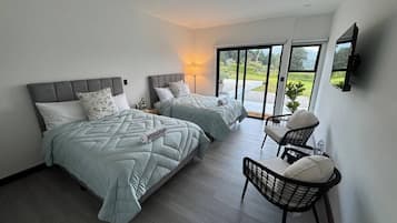 Shared Dormitory, 1 Bedroom, Accessible | 1 bedroom