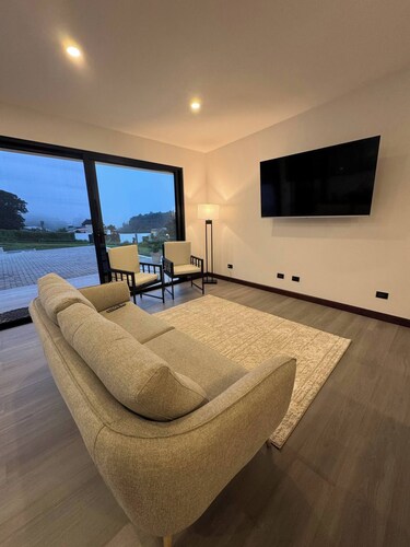 Room-ao Buena Vista Home - Panoramic Vie