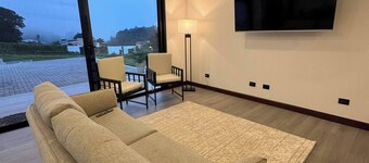 Room-ao Buena Vista Home - Panoramic Vie